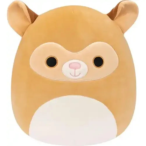 Squishmallows Zaine Tarsier Monky 30 cm – Kuscheltier