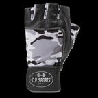 Camo Weiß / S I 7 I 16 - 18 cm