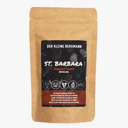 SEO. St. Barbara Gewürz - Linkreich