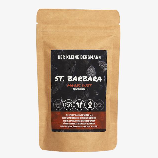 SEO. St. Barbara Gewürz - Linkreich