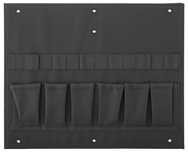 B-Ware Stahlwille Werkzeugtafel Werkzeugbox Aufbewahrung L Boxx Wk Werkzeugkoffer