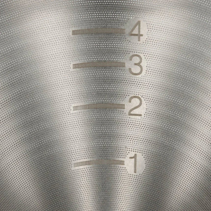 Hario V60-02 Double Mesh Metal Dripper