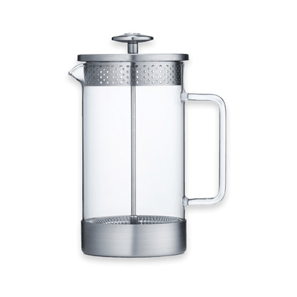 Barista & Co Core French Press – 8 Tassen