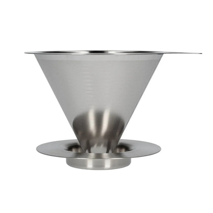 Hario V60-02 Double Mesh Metal Dripper
