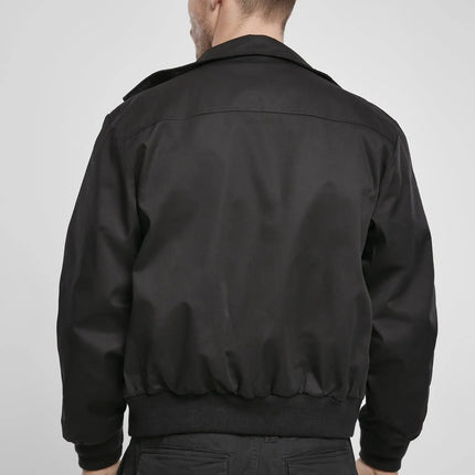 Standard Lord Canterbury Jacket