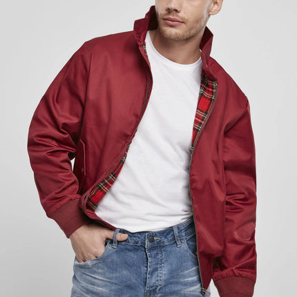 Standard Lord Canterbury Jacket