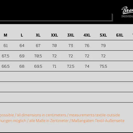 Standard Lord Canterbury Jacket