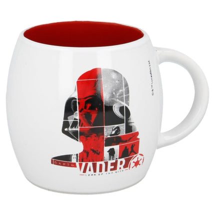 SEO. Star Wars Darth Vader Tasse im Geschenkkarton - Linkreich