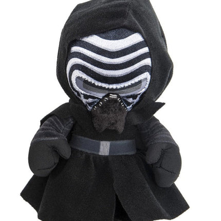 SEO. Star Wars Kylo Ren Kuscheltier - 17 cm Plüschtier - Linkreich