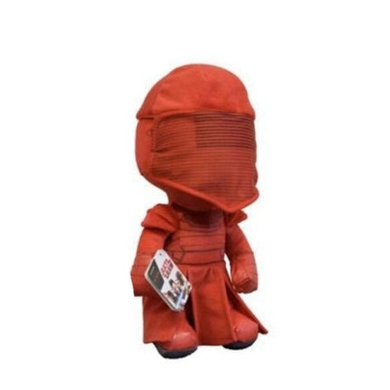 SEO. Star Wars Prätorianer Garde Kuscheltier - 28 cm Plüschtier Imperiale Wache Stofftier - Linkreich