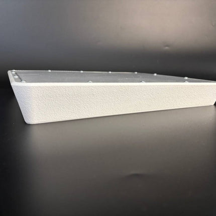 SEO. Starlink Mini Halterung mit Plexiglasscheibe für Wohnmobil Dach - Linkreich