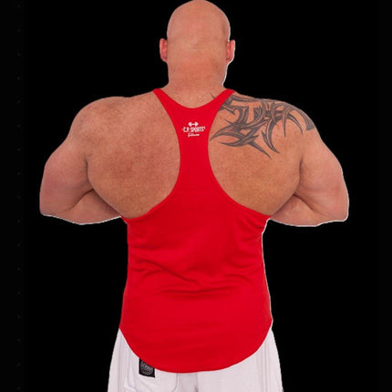 SEO. Starter 4er Paket: Zughilfe, Gürtel, Sporttasche, Tank Top - S Linkreich