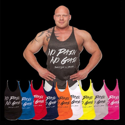 SEO. Starter 4er Paket: Zughilfe, Gürtel, Sporttasche, Tank Top - S Linkreich