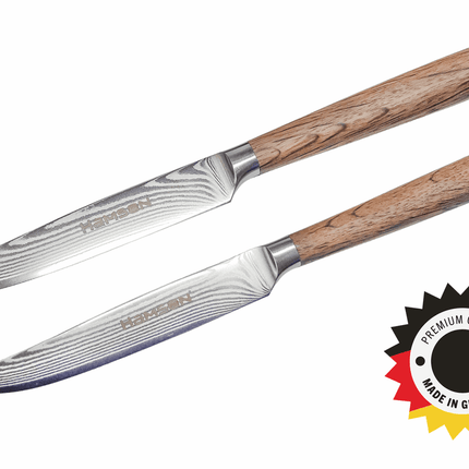 Steakmesser 2er Set