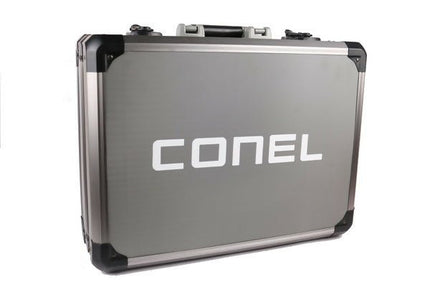 Steckschlüssel - Satz 171 - tlg. im Alukoffer – CONEL Profi Werkzeugset 1/4", 3/8", 1/2" (Ratschekasten) kaufen bei Linkreich – Jetzt entdecken!