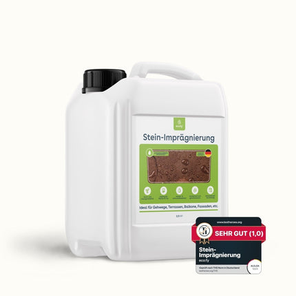 SEO. Stein - Imprägnierung - 2.5l Linkreich