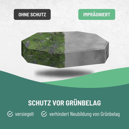 SEO. Stein - Imprägnierung - 2.5l Linkreich