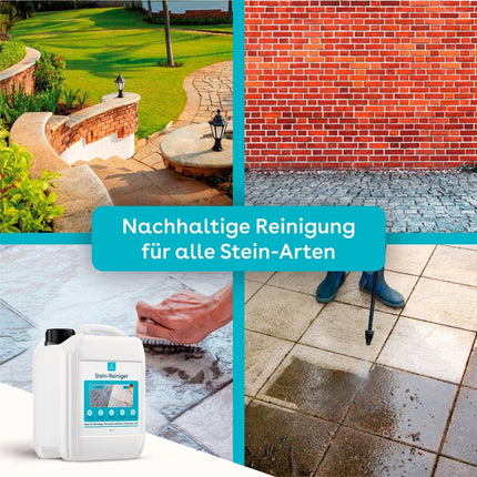 SEO. Stein - Reiniger - 2.5l Linkreich