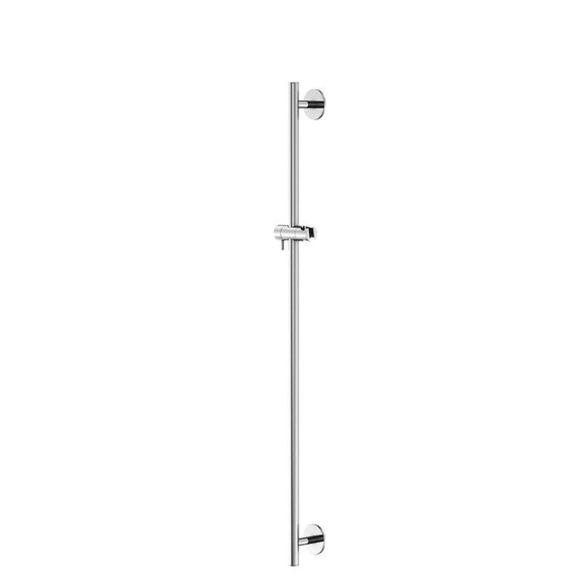 Steinberg Brausestange mit Gleiter (90 cm, chrom)