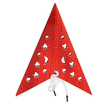 Sternleuchte Weihnachtsbeleuchtung LED Batteriebetrieben Weihnachtsdeko Stern (Weihnachtsstern LED) kaufen bei Linkreich – Jetzt entdecken!