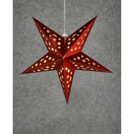 Sternleuchte Weihnachtsbeleuchtung LED Batteriebetrieben Weihnachtsdeko Stern (Weihnachtsstern LED) kaufen bei Linkreich – Jetzt entdecken!