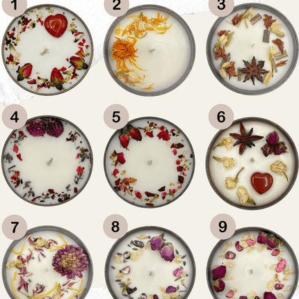 Sternzeichen Skorpion Duftkerze - Handgemachte Sojawachs - Kerze - Personalisiertes Astrologie - Geschenk (Duftkerze) kaufen bei Linkreich – Jetzt entdecken!