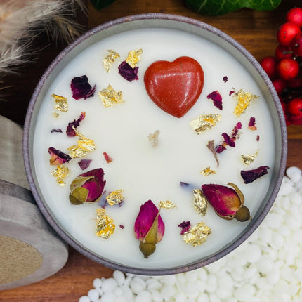 Sternzeichen Wassermann Duftkerze - Handgemachte Sojawachs - Kerze - Personalisiertes Astrologie - Geschenk (Duftkerze) kaufen bei Linkreich – Jetzt entdecken!