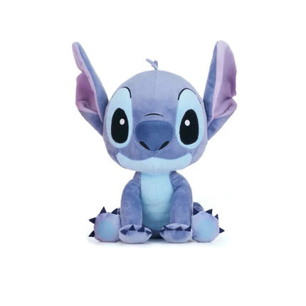 SEO. Stitch Kuscheltier Disney - 30 cm Plüschtier Lilo Stofftier - Linkreich