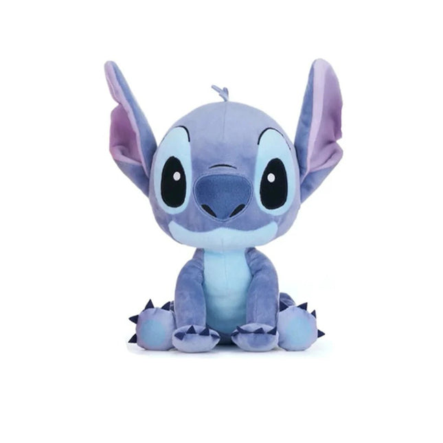 SEO. Stitch Kuscheltier Disney - 30 cm Plüschtier Lilo Stofftier - Linkreich