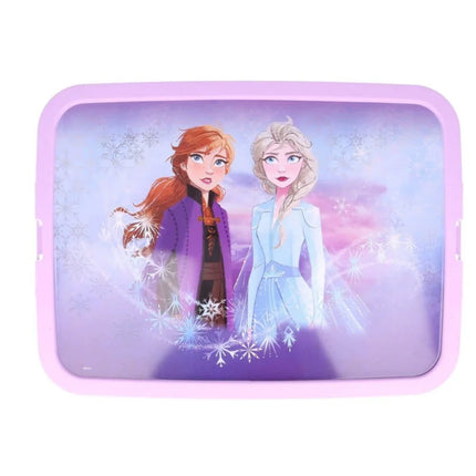 Frozen Die Eiskönigin Aufbewahrungsbox Store Box - 23 Liter