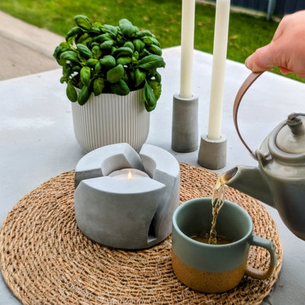 Stövchen THEA () kaufen bei Linkreich – Jetzt entdecken!