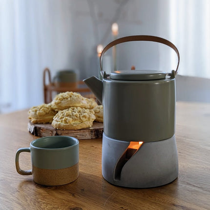 Stövchen THEA () kaufen bei Linkreich – Jetzt entdecken!