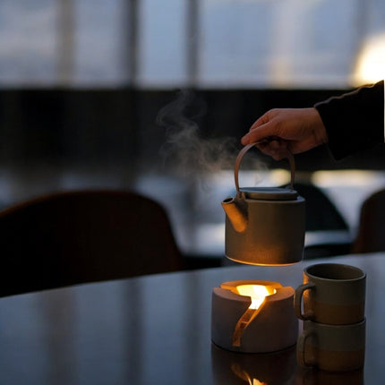 Stövchen THEA () kaufen bei Linkreich – Jetzt entdecken!