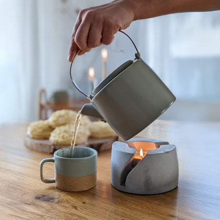 Stövchen THEA () kaufen bei Linkreich – Jetzt entdecken!