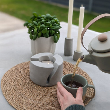 Stövchen THEA () kaufen bei Linkreich – Jetzt entdecken!