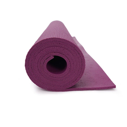 Studio Yogamatte Premium - in Deutschland hergestellt