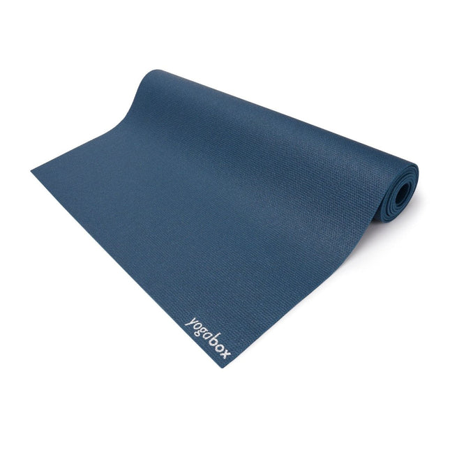 Studio Yogamatte Premium - in Deutschland hergestellt