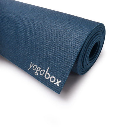 Studio Yogamatte Premium - in Deutschland hergestellt