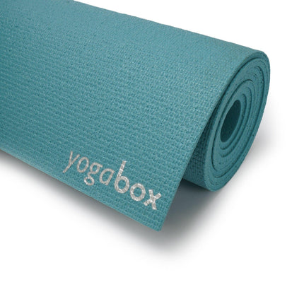 Studio Yogamatte Premium - in Deutschland hergestellt