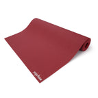 bordeaux / 183 x 60 x 0,3 cm