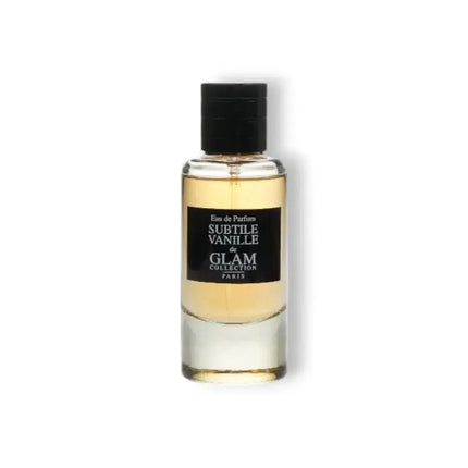 Subtile Vanille Eau de Parfum