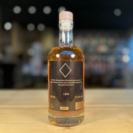SEO. Süsse Wüste Mirkör (17,5% vol) - Linkreich