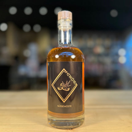 SEO. Süsse Wüste Mirkör (17,5% vol) - Linkreich