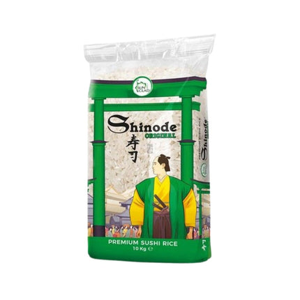 SEO. Sun Clad Shinode Reis Original Premium Sushi Reis 10Kg - Linkreich