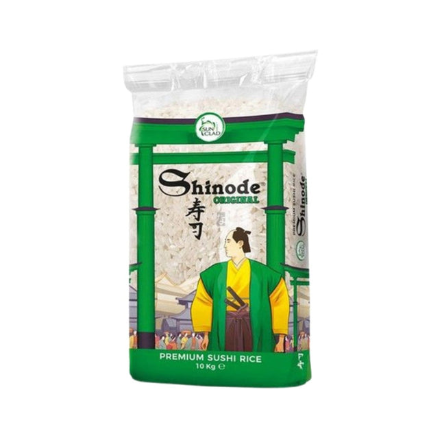 SEO. Sun Clad Shinode Reis Original Premium Sushi Reis 10Kg - Linkreich