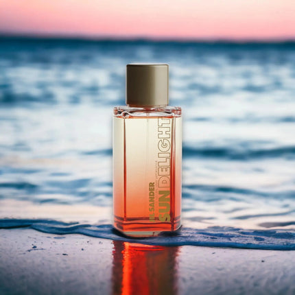 Jil Sander Sun Delight Eau de Toilette