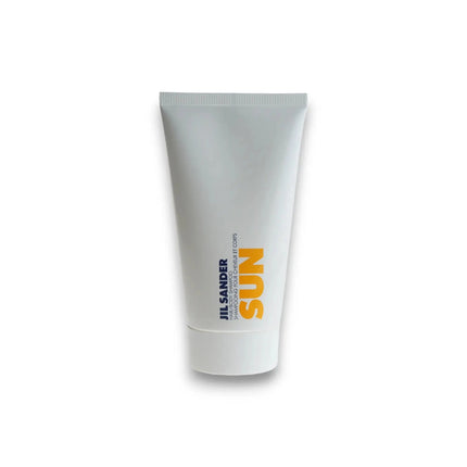 Jil Sander Sun Hair & Body Shampoo - Sonderedition