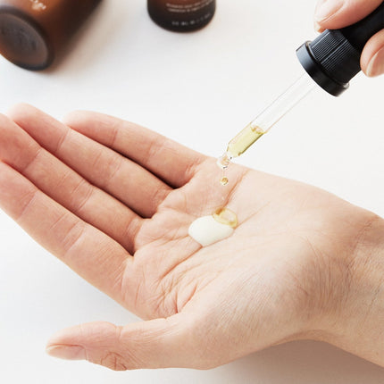 Sun Shield Drops LSF 50 Sonnenschutzserum (Sonnenöle & - lotionen) kaufen bei Linkreich – Jetzt entdecken!