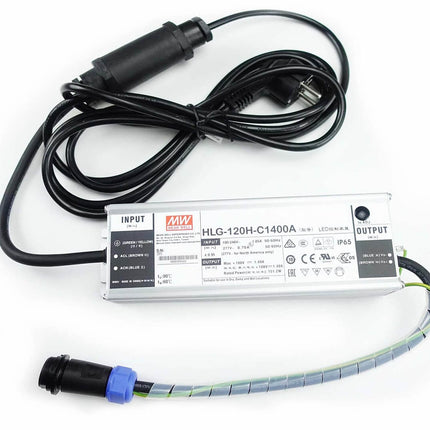 sunbar SMD 120