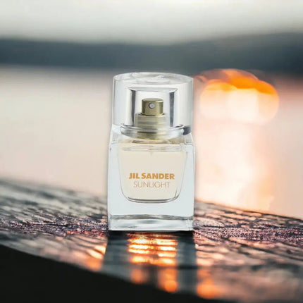 Jil Sander Sunlight Eau de Parfum